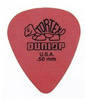 Dunlop&nbsp;Red .50mm Thickness Tortex (72 Picks)