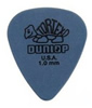 Dunlop&nbsp;Blue 1.00mm Thickness Tortex (72 Picks)