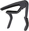 Dunlop&nbsp;87DB Electric Capo - Black