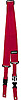 Dimarzio&nbsp;ClipLock - Red