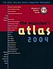Music Resource&nbsp;The Musicians Atlas 2004