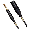 Mogami&nbsp;Gold TRS-XLRM - 10 Foot