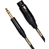 Mogami&nbsp;Gold TRS-XLRF - 10 Foot