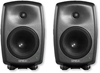 Genelec 8040APM - Black Pair Genelec 8040APM - Black Pair