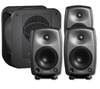 Genelec&nbsp;8030LSE Triple Play - Black