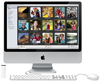 Apple&nbsp;iMac 20-inch with 2.16 GHz 64 bit Intel Core 2 Duo