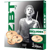 Zildjian&nbsp;ZBTC4P-9A ZBT 4 Pro Sheet Cymbal Box Set