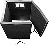 Auralex&nbsp;MAX-Wall 1141VB - Charcoal Gray