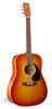 Art Lutherie&nbsp;Cedar - Sunrise Finish