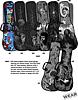Levys&nbsp;Levys Hendrix Gig Bag (EMJH7-001)