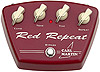 Carl Martin&nbsp;Red Repeat -Demo