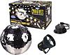 Chauvet&nbsp;MBK-3 Mirror Ball 