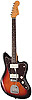 Fender&nbsp;62 Jazzmaster® - 3-Color Sunburst