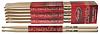 Stagg&nbsp;SM7A - 12 Pair Pack/Wood Tip