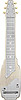 Fender&nbsp;FS52 Lap Steel  White Blonde