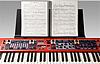 Nord&nbsp;Nord Stage Music Stand