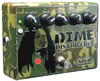 MXR&nbsp;Dime Distortion DD11 