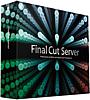 Apple&nbsp;Final Cut Server