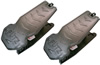 Hansenfutz&nbsp;Futz DOUBLE Practice Pedal Kit