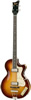 Hofner&nbsp;500/2 Club Bass - Sunburst Finish