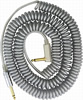 Vox&nbsp;Vintage Coil Cable - Silver
