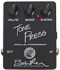 Barber Electronics Tone Press Barber Electronics Tone Press