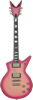 Dean&nbsp;Cadillac 1980 - Pinkburst