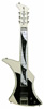 Peavey&nbsp;Power Slide Guitar - Ivory