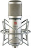 SeElectronics&nbsp;Z3300A Microphone w/Flight Case