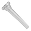Kelly Mouthpieces&nbsp;7C Trumpet Mouthpiece - Crystal Clear