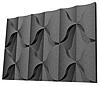 Auralex AudioTile Shockwave - 24 Piece Auralex AudioTile Shockwave - 24 Piece