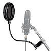 Middle Atlantic&nbsp;Pro Split Screen Pop Filter