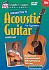 Watch And Learn&nbsp;Acoustic Guitar for Beginners DVD