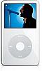 Apple iPod Video 80GB White Apple iPod Video 80GB White