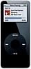 Apple&nbsp;iPod Nano 8GB Black