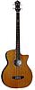 Michael Kelly&nbsp;Club Custom 4 - Natural Finish
