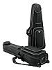 Ibanez&nbsp;IDBB5 Double Electric Bass Bag with Wheels