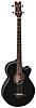 Dean&nbsp;Performer Bass CE Black