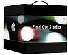 Apple&nbsp;Final Cut Studio 2