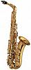 Hunter&nbsp;6430L Eb Alto Saxophone