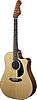 Fender&nbsp;Sonoran™ SCE - Natural Finish