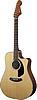 Fender&nbsp;Kingman SCE Natural