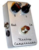 Keeley Electronics&nbsp;Keeley Compressor - 2 Knob