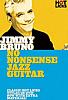 Hot Licks&nbsp;Jimmy Bruno - No Nonsense Jazz Guitar (DVD)