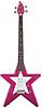 Daisy Rock&nbsp;Star Bass Guitar