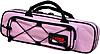 Gator&nbsp;GL-FLUTE - Pink