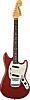 Fender&nbsp;65 Mustang® - Dakota Red Rosewood
