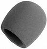 Shure&nbsp;SM58 Wind Screen Gray