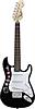 Squier&nbsp;Hello Kitty® Mini-Stratocaster® - Black