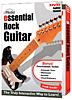 eMedia&nbsp;Essential Rock Guitar DVD